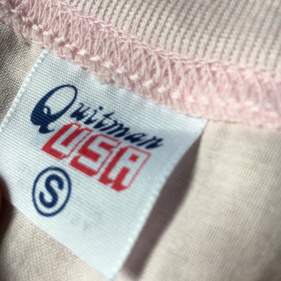 Pink butterfly 🦋 shirt - Picture 5 of 5